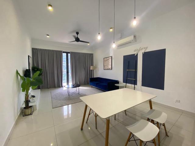 3 bedrooms ArteS For Rent Bukit Gambier USM nearby