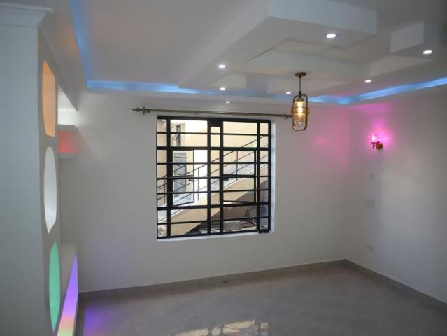 3 bedrooms bungalow along thika road, kiambu matangi ruiru