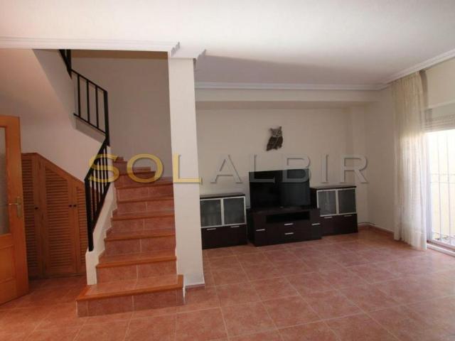 3 Bedrooms Bungalow in Albir Alicante Costa Blanca