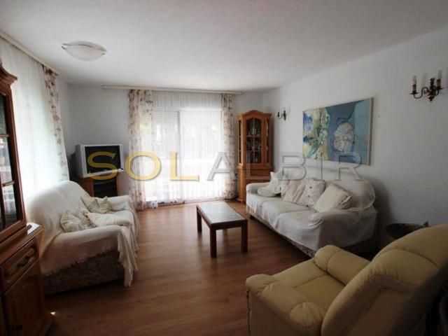 3 Bedrooms Bungalow in Albir Alicante Costa Blanca