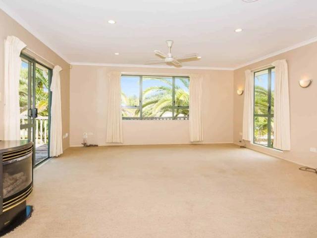 3 Bedrooms. Bayview