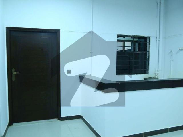 3 Bedrooms Beautiful Apartment For Rent In Al Khaleej Towers Federal B Area Block 8