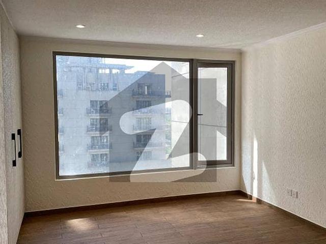 3 Bedrooms Brand New Apartment Available For Rent In F 10