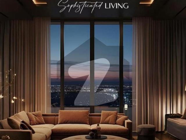 3 Bedrooms Brand New Luxury Apartment for Rent in G 11