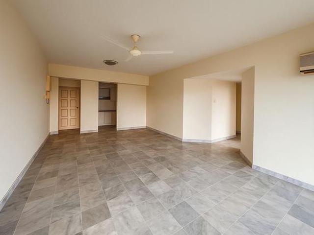3 Bedrooms Condo in Bangsar For Sale
