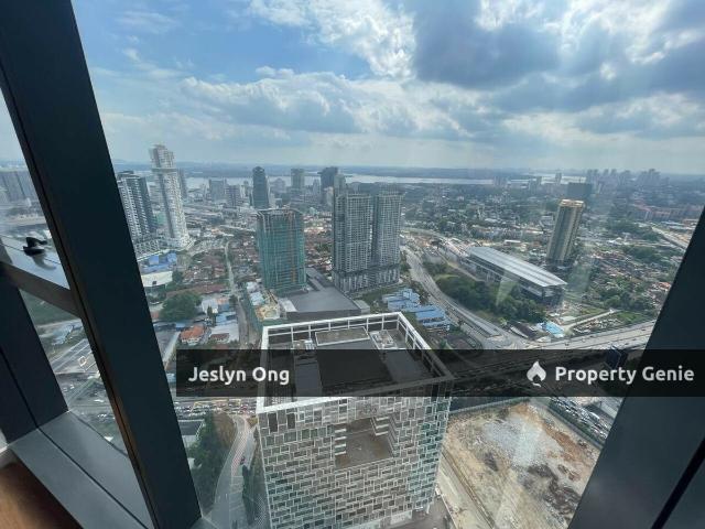 3 Bedrooms Condominium at The Astaka @ 1 Bukit Senyum for Sale