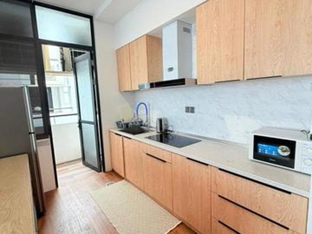 3 bedrooms Condominium at Toorak Park Jalan Song for sale