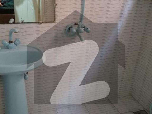 3 Bedrooms Apartment Bukhari Commercial Lift Car Parking Bungalow Facing For Rent DHA Phase 6