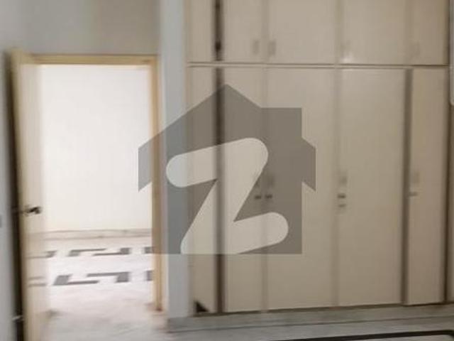 3 Bedrooms DD Apartment For Rent In Clifton Civil Line Clifton