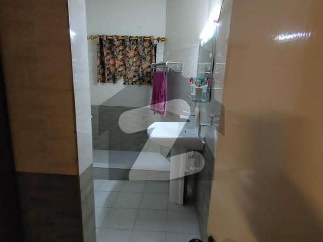 3 Bedrooms DD Specious Apartment Avaliable For Rent In Ali, s Appartment Dha Phase 1 Karachi DHA Phase 1