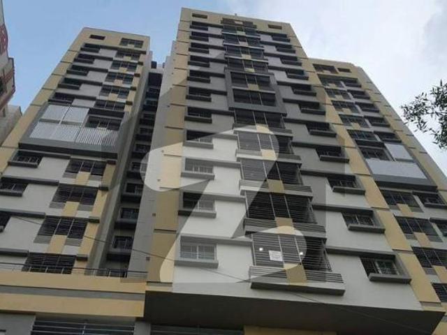 3 Bedrooms Drawing Lounge Flat For Rent At Prime Location Of Shaheed E Millat Road Shaheed Millat Road