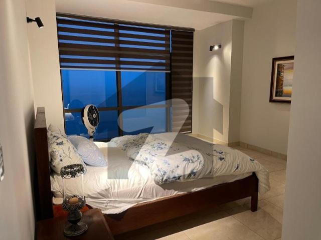 3 Bedrooms Fully Furnished Apartment Available For Rent In Emaar Pearl Tower Emaar Pearl Towers