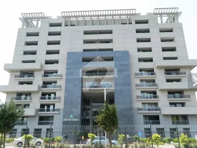 3 Bedrooms Fully Furnished Flat