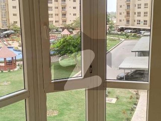 3 Bedrooms Fully Furnished Renovated Apartment For Rent with all fixtures furnitures and Air Conditioned and Electronics Appliances Creek Vista
