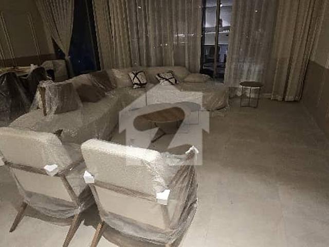 3 Bedrooms Full Sea Facing Apartment In The Views Tower 1 is Available For Sale