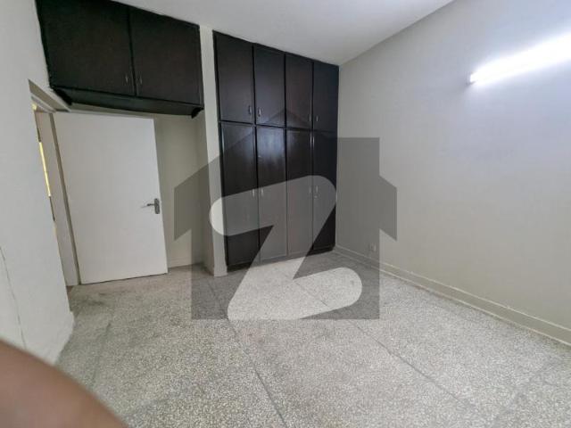 2 Bed Flat For Rent At G 11