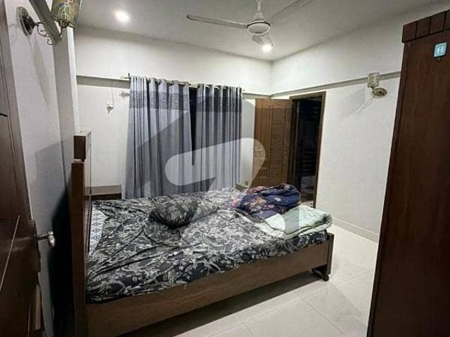 3 bedrooms flat for rent