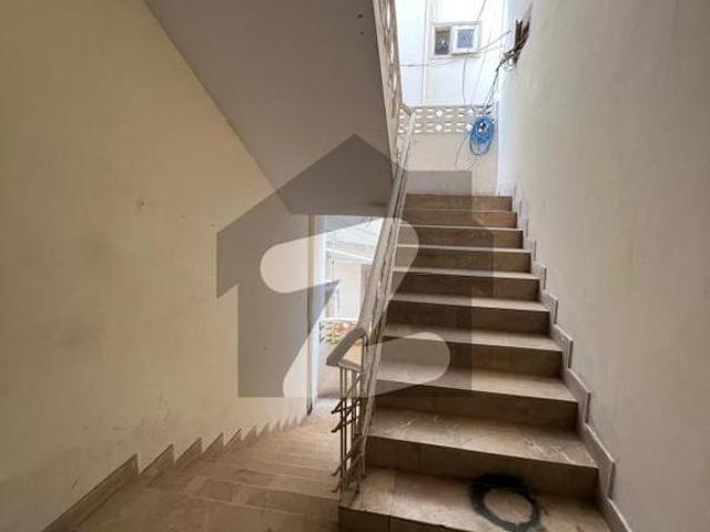 3 Bedrooms Flat For Rent Clifton Block 9