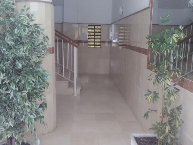 3 Bedrooms FlatEstepona