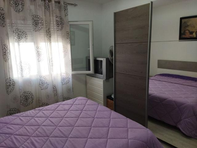 3 Bedrooms FlatEstepona