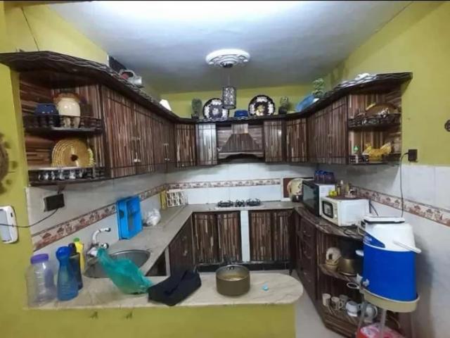 3 Bedrooms For Sale Karachi Mithadar ID 51225