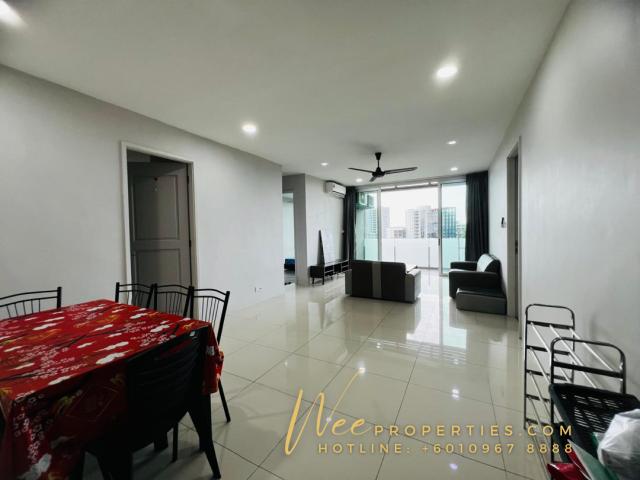 3 Bedrooms – Greenwich Condominium @ Sunny Hill