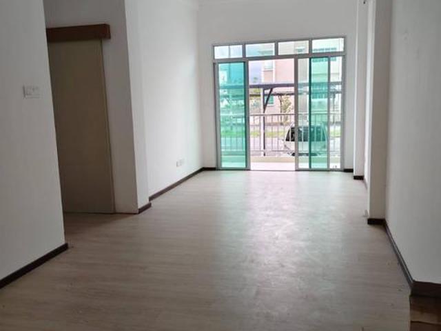 3 Bedrooms Ground Floor Unit for Sale at Amber Vue Airport Area Miri