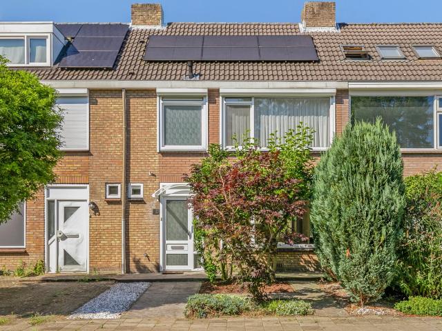 3 bedrooms Huurwoning Surface Area: 113m2