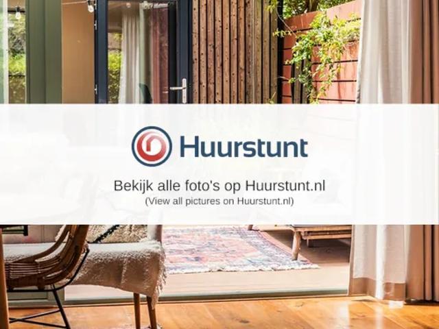 3 bedrooms Huurwoning Surface Area: 110m2