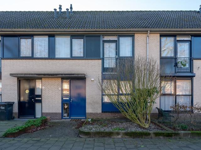 3 bedrooms Huurwoning Surface Area: 112m2
