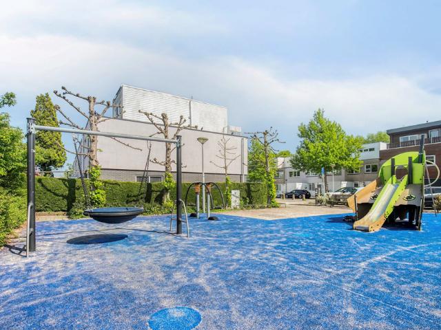 3 bedrooms Huurwoning Surface Area: 114m2