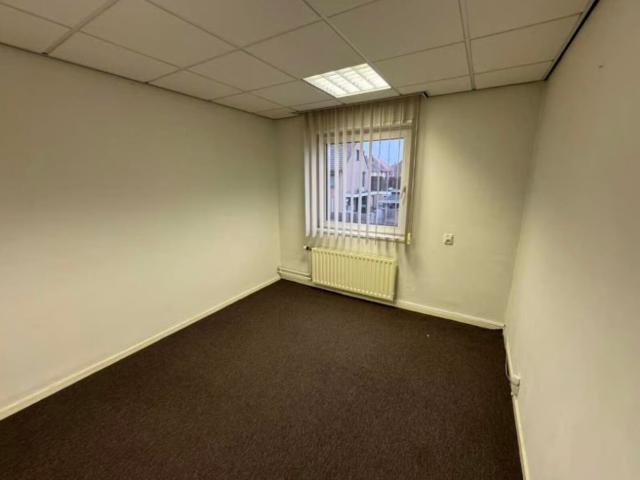 3 bedrooms Huurwoning Surface Area: 120m2