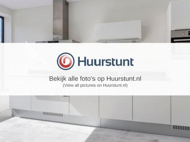 3 bedrooms Huurwoning Surface Area: 124m2
