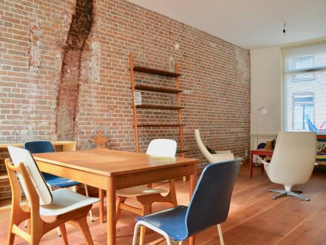 3 bedrooms Huurwoning Surface Area: 135m2