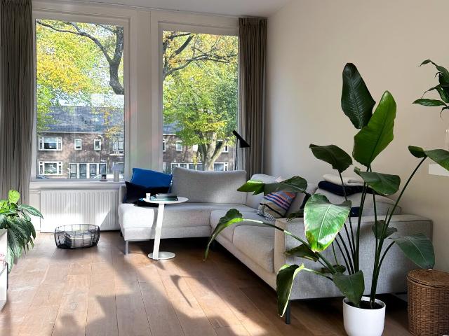 3 bedrooms Huurwoning Surface Area: 88m2
