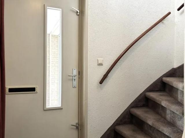 3 bedrooms Huurwoning Surface Area: 94m2