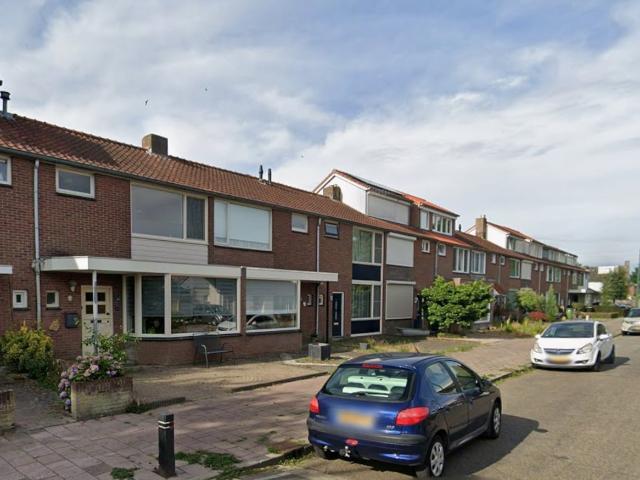 3 bedrooms Huurwoning Surface Area: 95m2