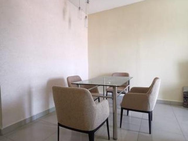 3 Bedrooms HARTAMAS HEIGHT CONDOMINIUM KEPAYAN Airport Kota Kinaba