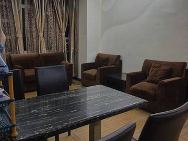 3 bedrooms House near HUSM Anjung Vista