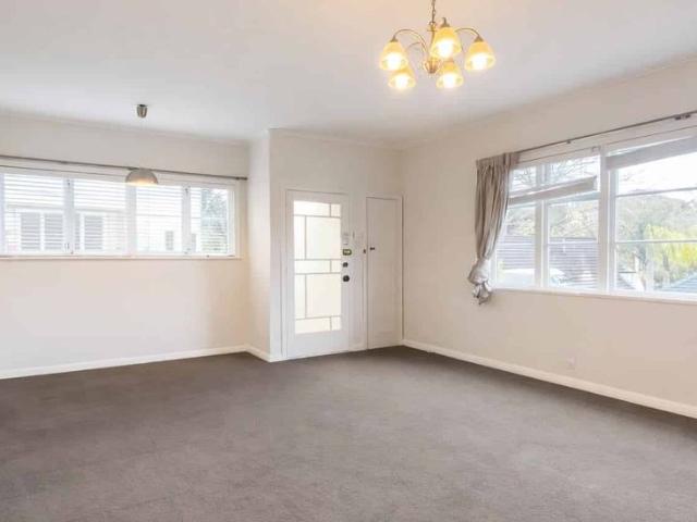 3 bedrooms house in Remuera