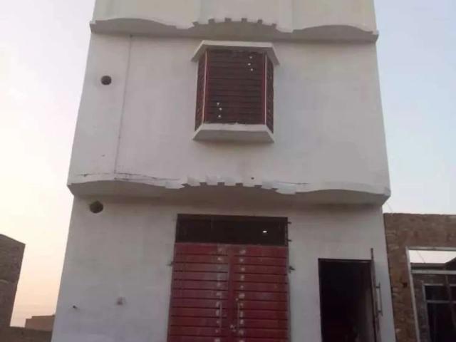 3 bedrooms House Peshawar ID 29838