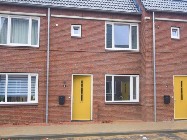 3 bedrooms House Surface Area: 92m2 Unfurnished