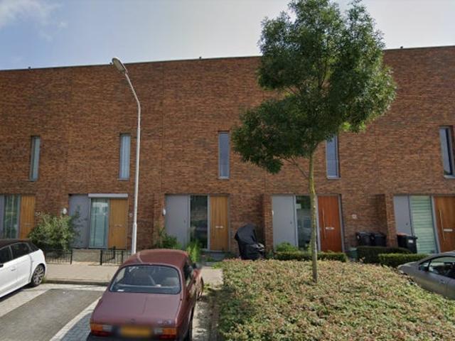 3 bedrooms House Surface Area: 102m2 Furnished Available from: 2026 08 01