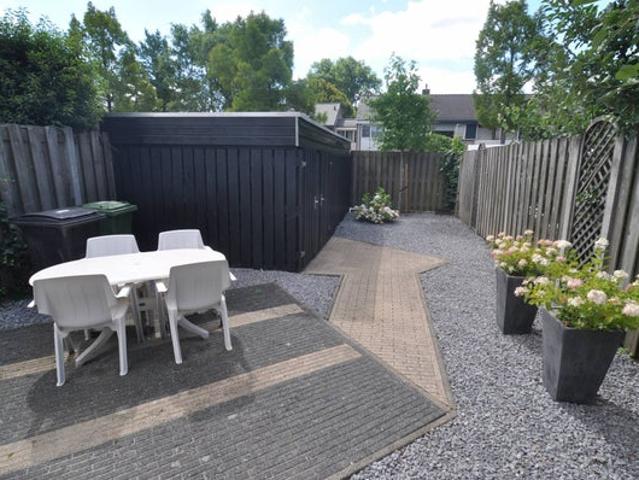 3 bedrooms House Surface Area: 149m2 Furnished Available from: 2026 09 15