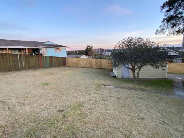 3 Bedrooms house, West Harbour