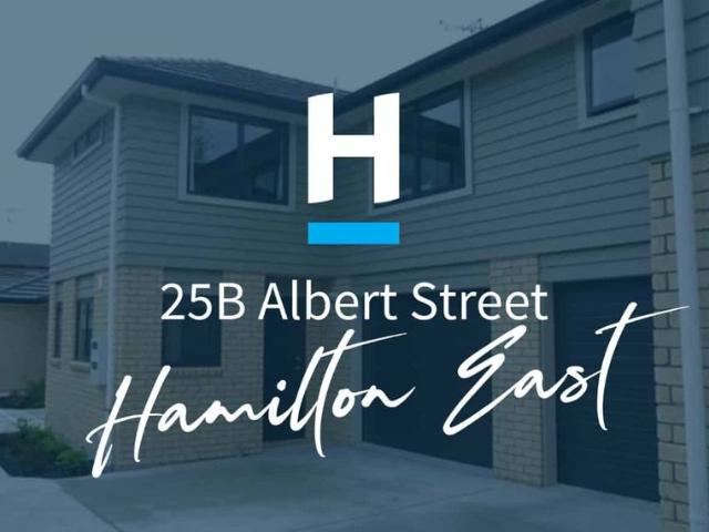 3 Bedrooms in Hamilton East