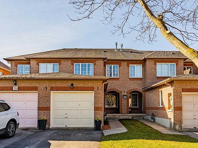 3 Bedrooms @ Jane & Rutherford
