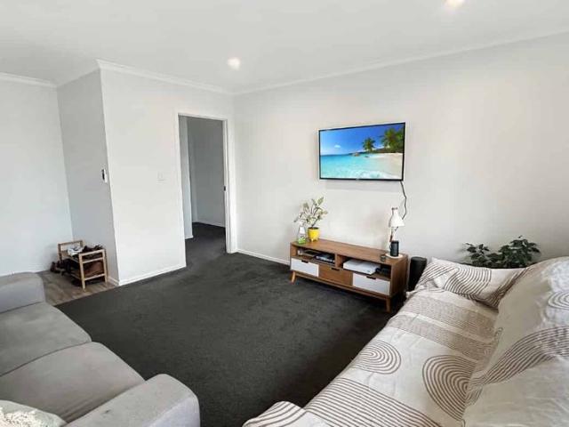 3 BEDROOMS KIHIKIHI