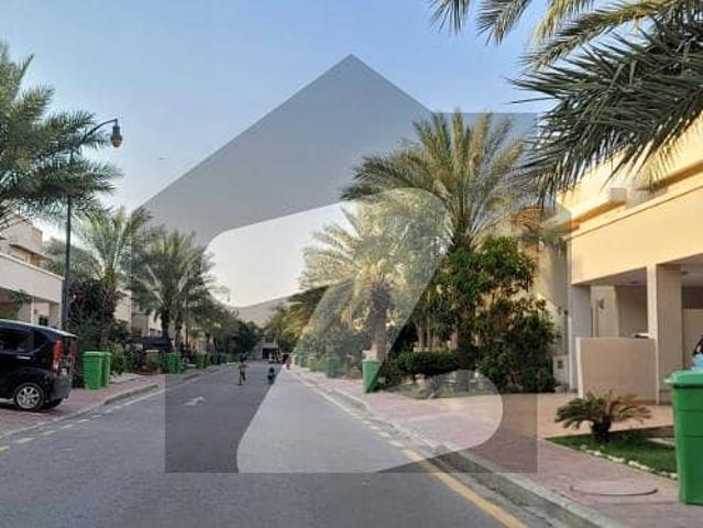 3 Bedrooms Luxurious Villa For Rent, Near Main Entrance Of Bahria Town