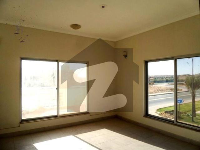 3 Bedrooms Luxurious Villa For Rent, Near Main Entrance Of Bahria Town Quaid Villas